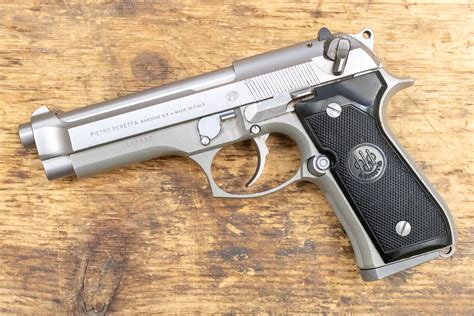 99 The addition of the new Beretta APX Full. . Beretta firearms stock price